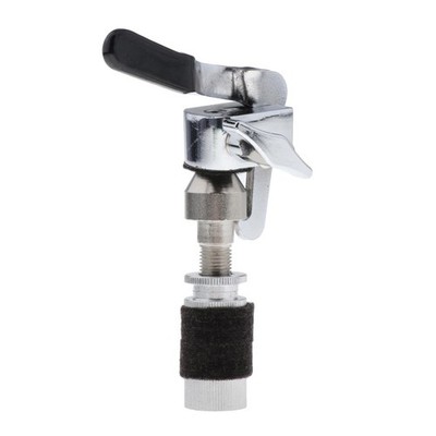 Quick Release Drop Hallo-Hut Kupplung, Drum Set Musical Instruments, Becken
