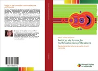 PolíTicas De FormaçãO Continuada Para Professores GláUcia Susana Strapasson Buch