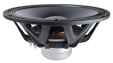 FAITAL PRO 18XL2000-8 Woofer de 18 pulgadas Altavoz de baja frecuencia Subwoofer de 8 ohmios