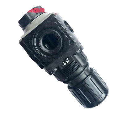 1PC NEW Norgren Pressure Reducing Valve R72M-2GK-RMN Adjustable Regulator
