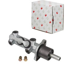 NK HAUPTBREMSZYLINDER 20,6mm passend für ALFA ROMEO 156 FIAT MULTIPLA | 821010