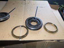 Synchronring Schaltmuffe Deutz Fahr 04377380 04390274 DX4.50 4.70 6.05 