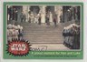 1977 Topps Star Wars Harrison Ford Mark Hamill Han Solo Luke