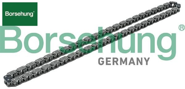 Borsehung B1C009 Steuerkette Kette Motorsteuerung FüR VW-image