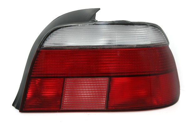 RüCkleuchte Rechts FüR 5Er BMW E39 Limo 1995-2000 RüCklicht Heckleuchte-image