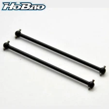 OFNA/HOBAO RACING 11227 MINI ST REAR DOGBONES RC Parts