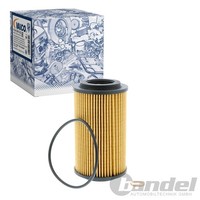 Vaico ÖLfilter Passend FüR Bmw 3 5 Land Rover Freelander Mg Mg Rover 75 | V20-06