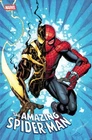 AMAZING SPIDER-MAN #22   MARVEL PRESALE FEB 18th