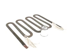 Groen Heater- 208V12Kw 2-32-820-1 NT1009 - Free Shipping + Geniune OEM