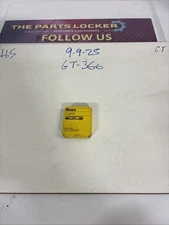 AGA 15 New Bussman Buss Fuses, Pack of 5, Brand New Genuine Bussman Product,