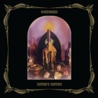 Windhand - / - Vinyl Record - G1398Z