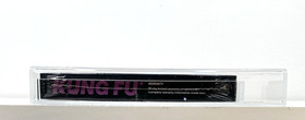 Kung Fu Fighting Nintendo NES Brand New 1988 Factory Sealed VGA Graded 85+ MINT