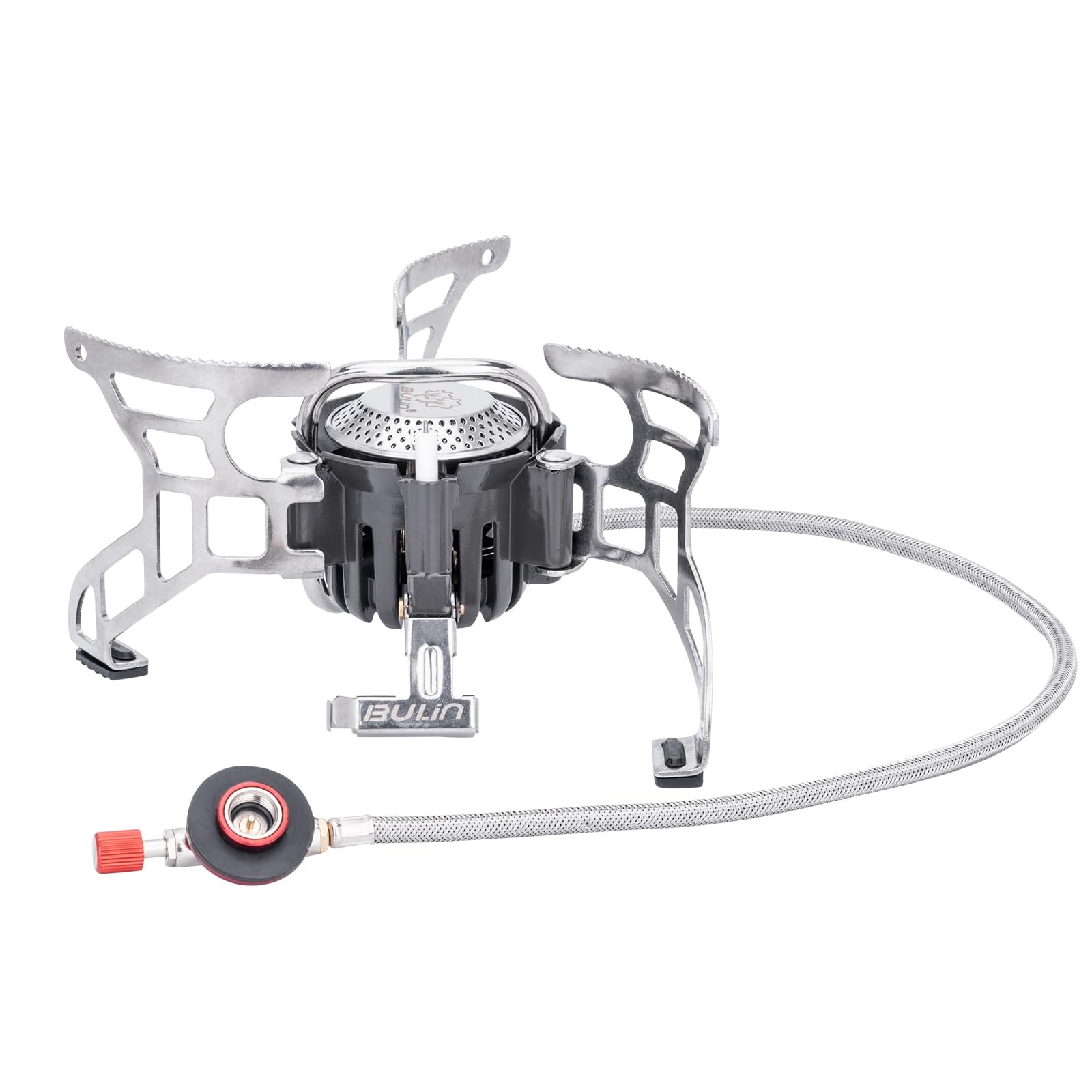 FOME Bulin Cooking Stove Camping Burner Outdoor Bl100-t4-a