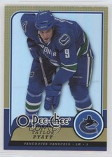 2008-09 O-Pee-Chee Rainbow Foil Taylor Pyatt #356 2d8