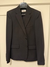 Saint Laurent black blazer size 46 excellent conditions, never worn