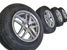 Borbet Mercedes GLC 253 X253 204 Winter Felgen RDK 235 65 17 Zoll Winterreifen