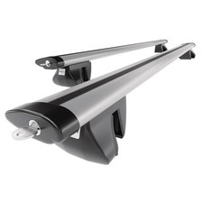Barres de toit Jeep PATRIOT