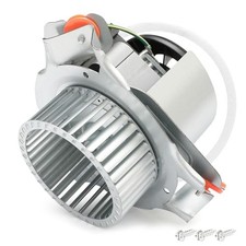 Furnace Draft Induction Motor Kit - Compatible with HC21ZE121A HC21ZE121A