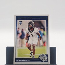 2024 Score #368 Caelen Carson