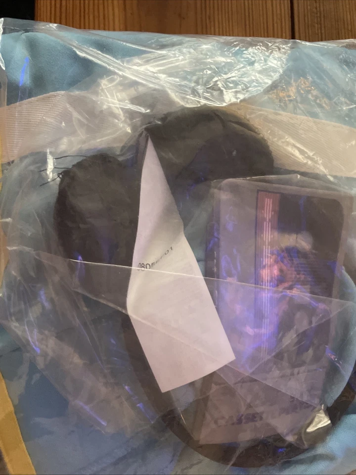 Accesorios para disfraces de Halloween Stranger Things Max Foto 2 de 3