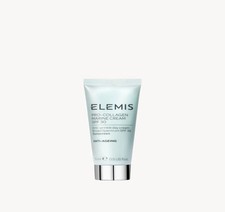 Elemis Pro-Collagen Marine Cream SPF30 15ml Travel Size, Hydrating Day Cream