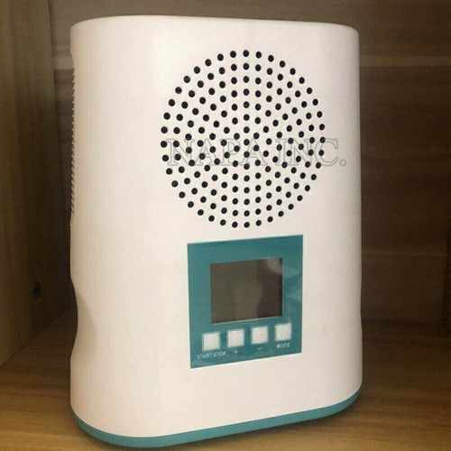 Cryo Machine Freeze Fat Cool corpo scultura perdita di peso macchina crioterapia - Foto 2 di 11