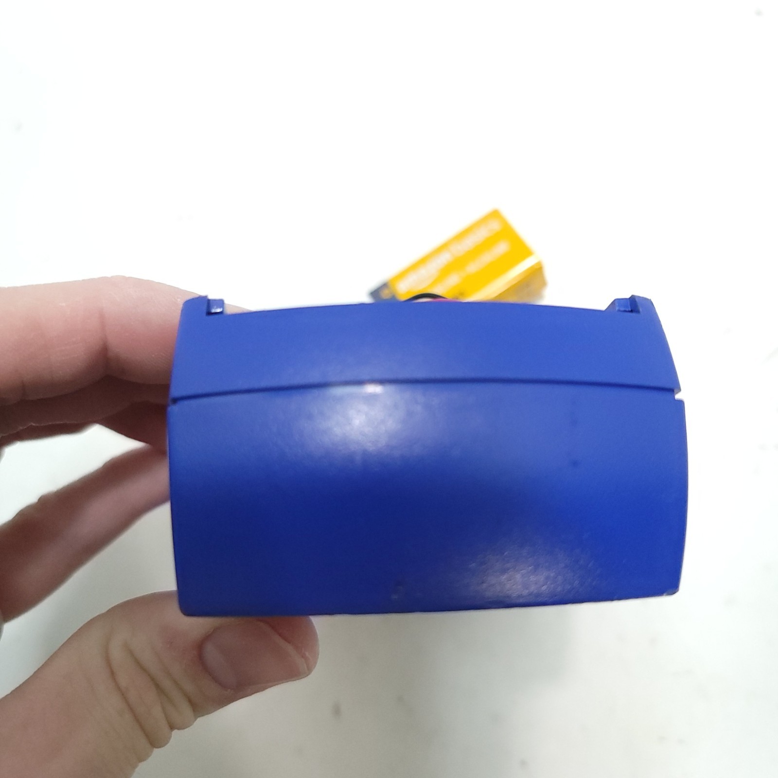 Hakko Soldering Thermometer FG-100 (Fahrenheit) *Device Only* Tested and working