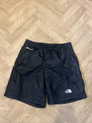 The North Face Hydrenaline Wind Shorts schwarz schwarz gewebt leicht - Medium