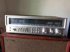 Fisher RS-2010-5 Receiver - Very Nice Working Unit