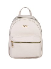 Basile Zainetto donna in ecopelle