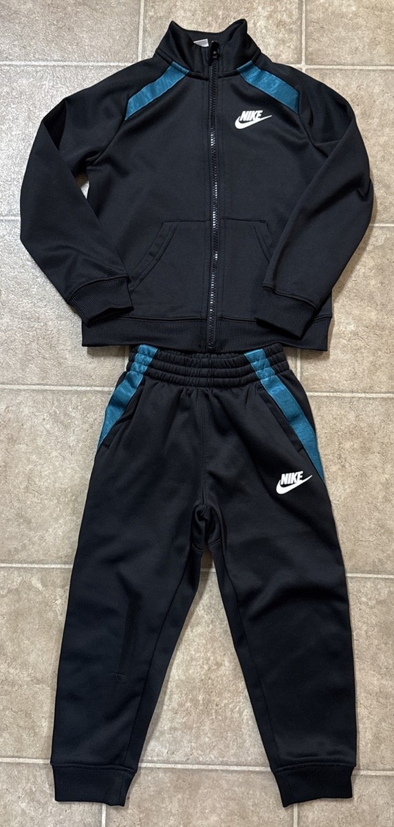 4t nike sweatsuit