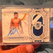 2024 Topps Royalty UFC Checklist Guide in-content 20