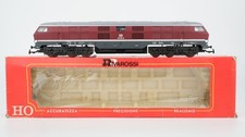Rivarossi H0 1099 Diesellok BR 232 001-8 DB Wechselstrom