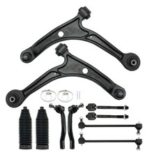 10pc Front Lower Control Arm Kit For 2006-2008 Honda Pilot For 2006 Acura MDX