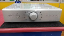 SONY TA-DR1 Stereo Digital Amplifier