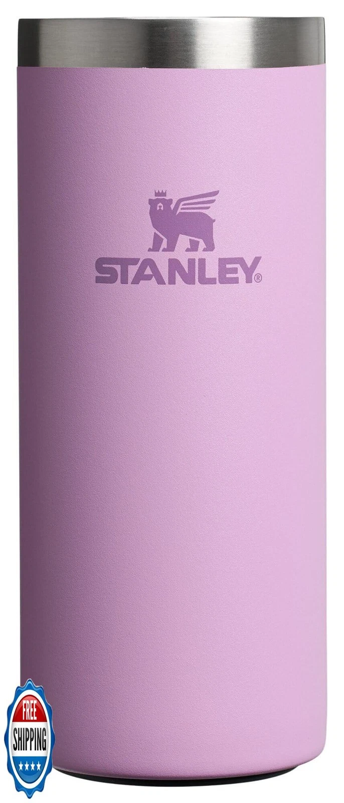 Stanley Everyday Can Cooler Cup 10 oz Slim | Beer, Seltzers, Soda