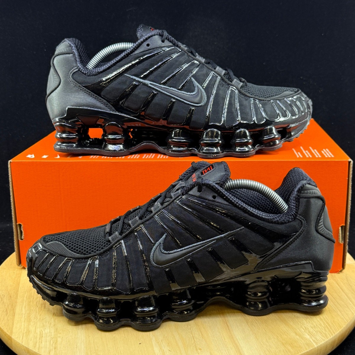 Nike Shox TL  display picture 1