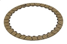 Disque d'embrayage Audi TT