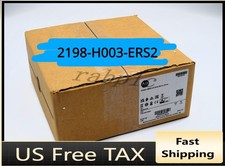 NEW 2198-H003-ERS2 [24 MONTHS WARRANTY]-
