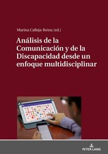Análisis de la Comunicación y de la Discapa...