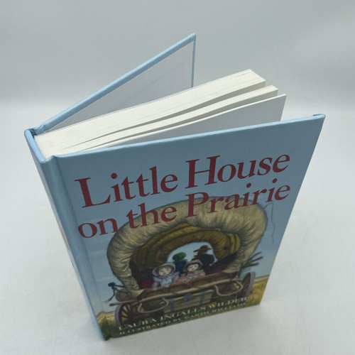 Little House on the Prairie: Full Color Edition by Laura Ingalls Wilder... - Picture 2 of 18
