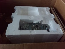 Blütezeit Solar Sliding Gate Opener 1400lb w/ WiFi & IR Sensor (No Panel)-Used