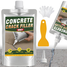 Concrete Crack Filler Premium Cement Crack Filler Self Leveling Crack Sealant