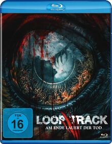 Loop Track - Am Ende lauert der Tod von Lighthouse H... | DVD | Zustand sehr gut