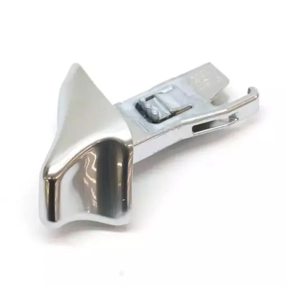 Seat Backrest Adjustment Switch Left Button for Porsche Cayman (981) 2014-2016 - Image 4 of 4