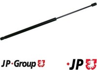 JP Group 1281202100 Gasfeder FüR Koffer-/Laderaum Gasfeder GasdäMpfer