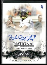 2015 National Sports Collectors Convention Guide, Exclusive Cards & More 25
