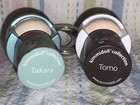 Kimmidoll Collection Takara Tomo Keychains Set of 2 Japan Limited — photo 3