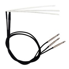 sensibile piezo pickup sotto la sella eq preamplificatore per chitarra classica