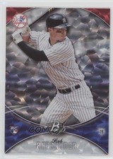2016 Bowman Platinum Ice Rob Refsnyder #74 y0i